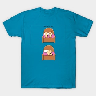 Macaroni me T-Shirt